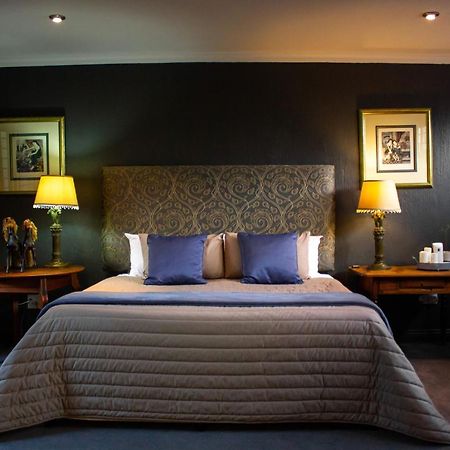 Koru Guesthouse Pretoria-Noord Kültér fotó