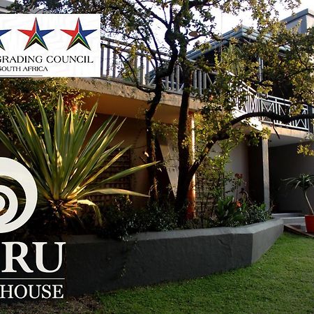 Koru Guesthouse Pretoria-Noord Kültér fotó