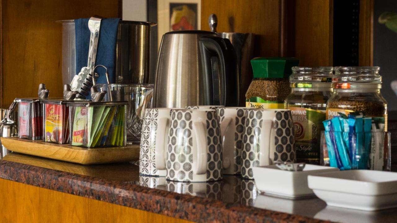 Koru Guesthouse Pretoria-Noord Kültér fotó