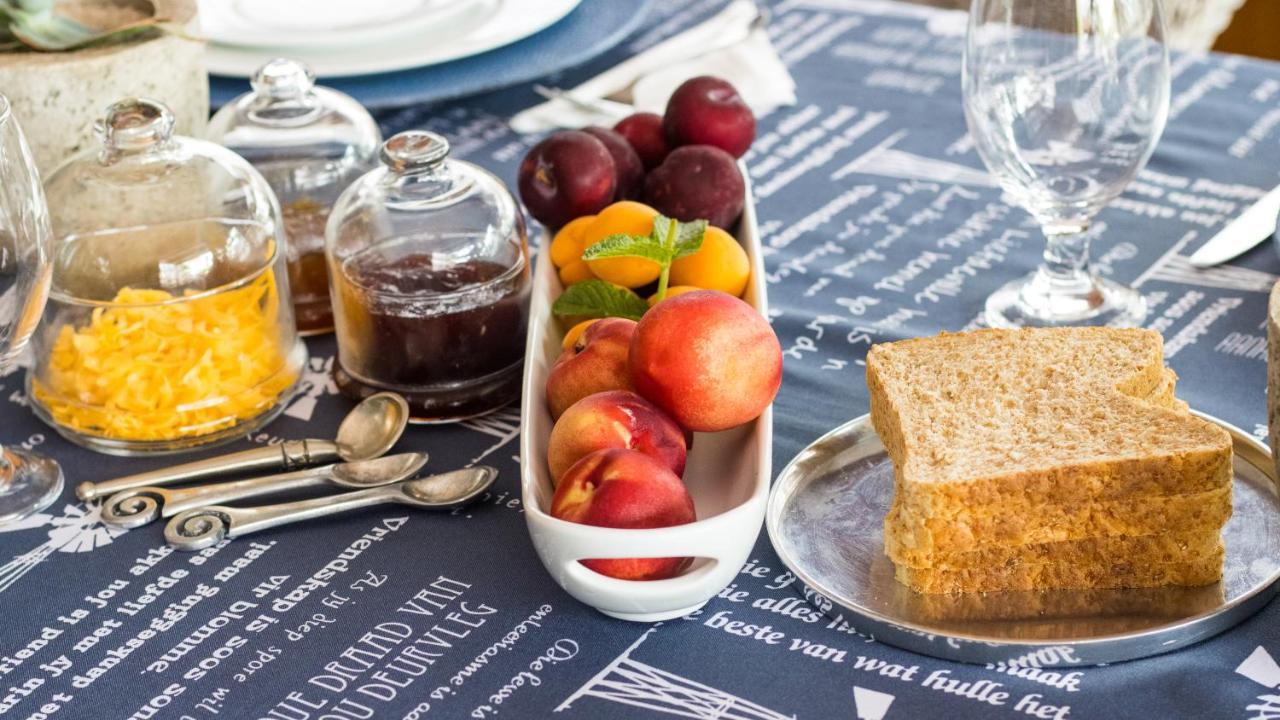 Koru Guesthouse Pretoria-Noord Kültér fotó