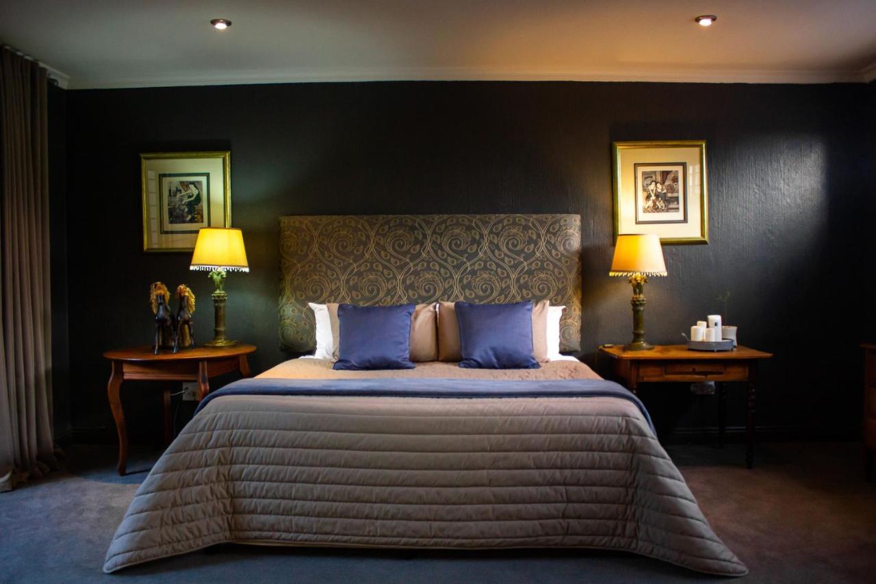 Koru Guesthouse Pretoria-Noord Kültér fotó