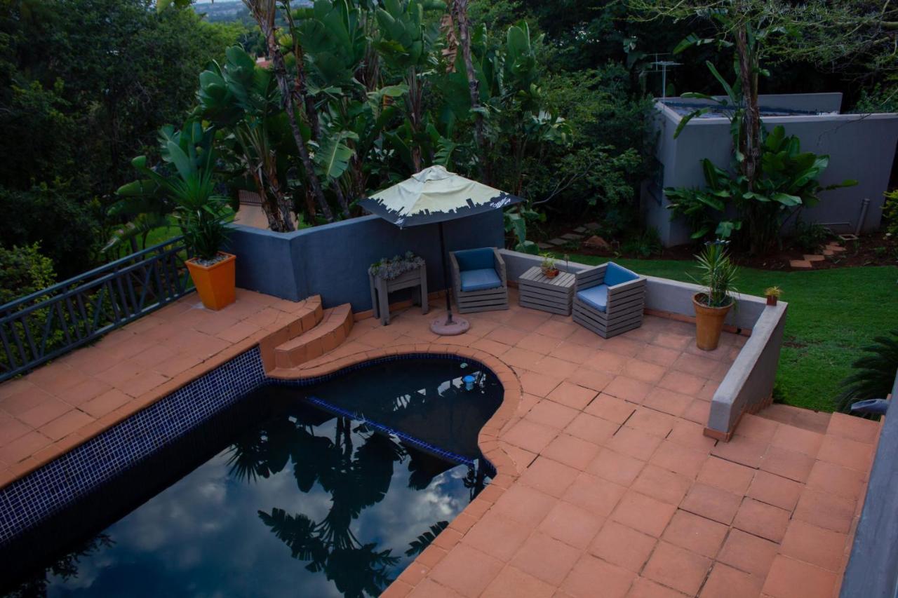 Koru Guesthouse Pretoria-Noord Kültér fotó