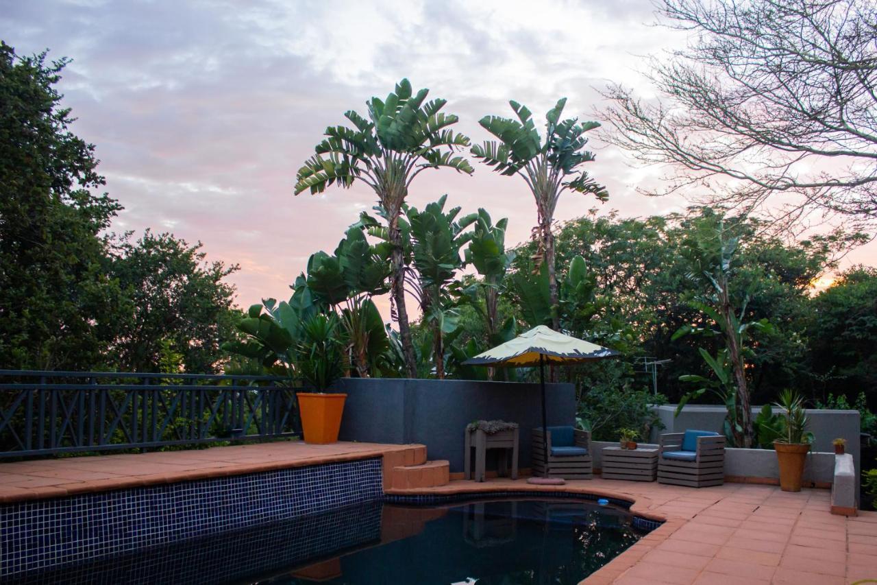Koru Guesthouse Pretoria-Noord Kültér fotó