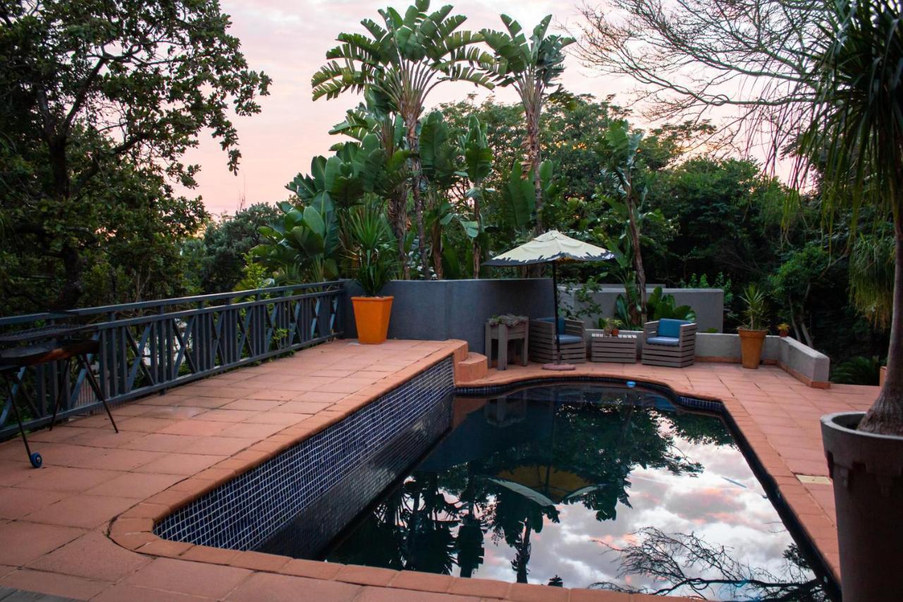 Koru Guesthouse Pretoria-Noord Kültér fotó