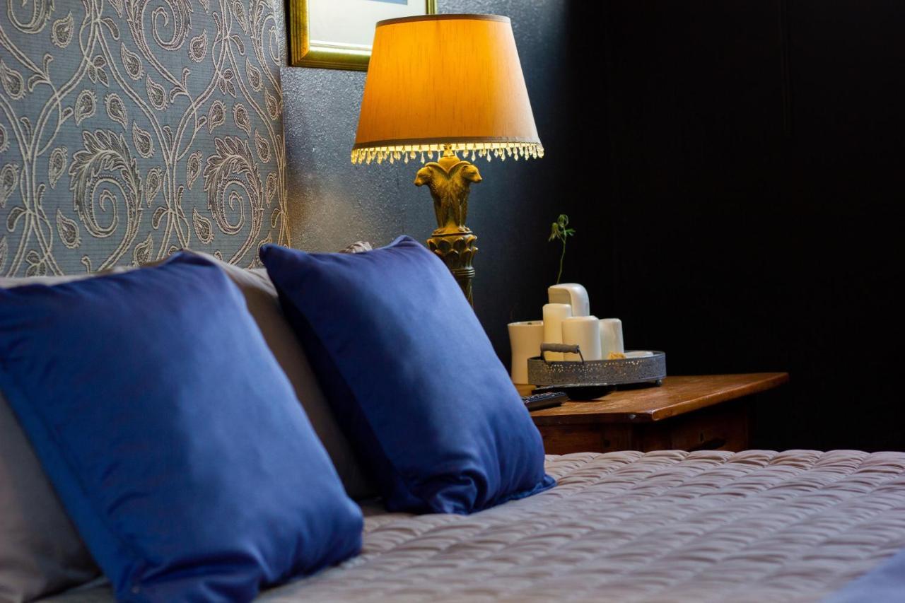 Koru Guesthouse Pretoria-Noord Kültér fotó