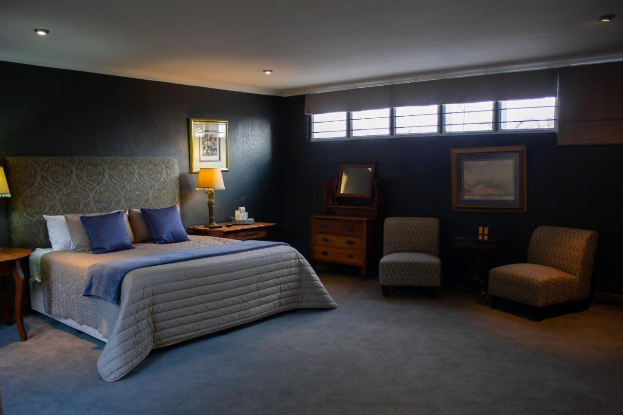 Koru Guesthouse Pretoria-Noord Kültér fotó