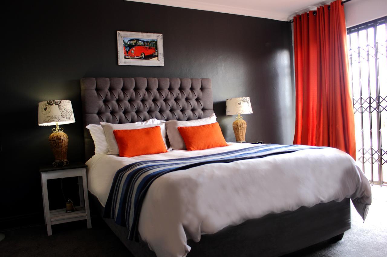 Koru Guesthouse Pretoria-Noord Kültér fotó