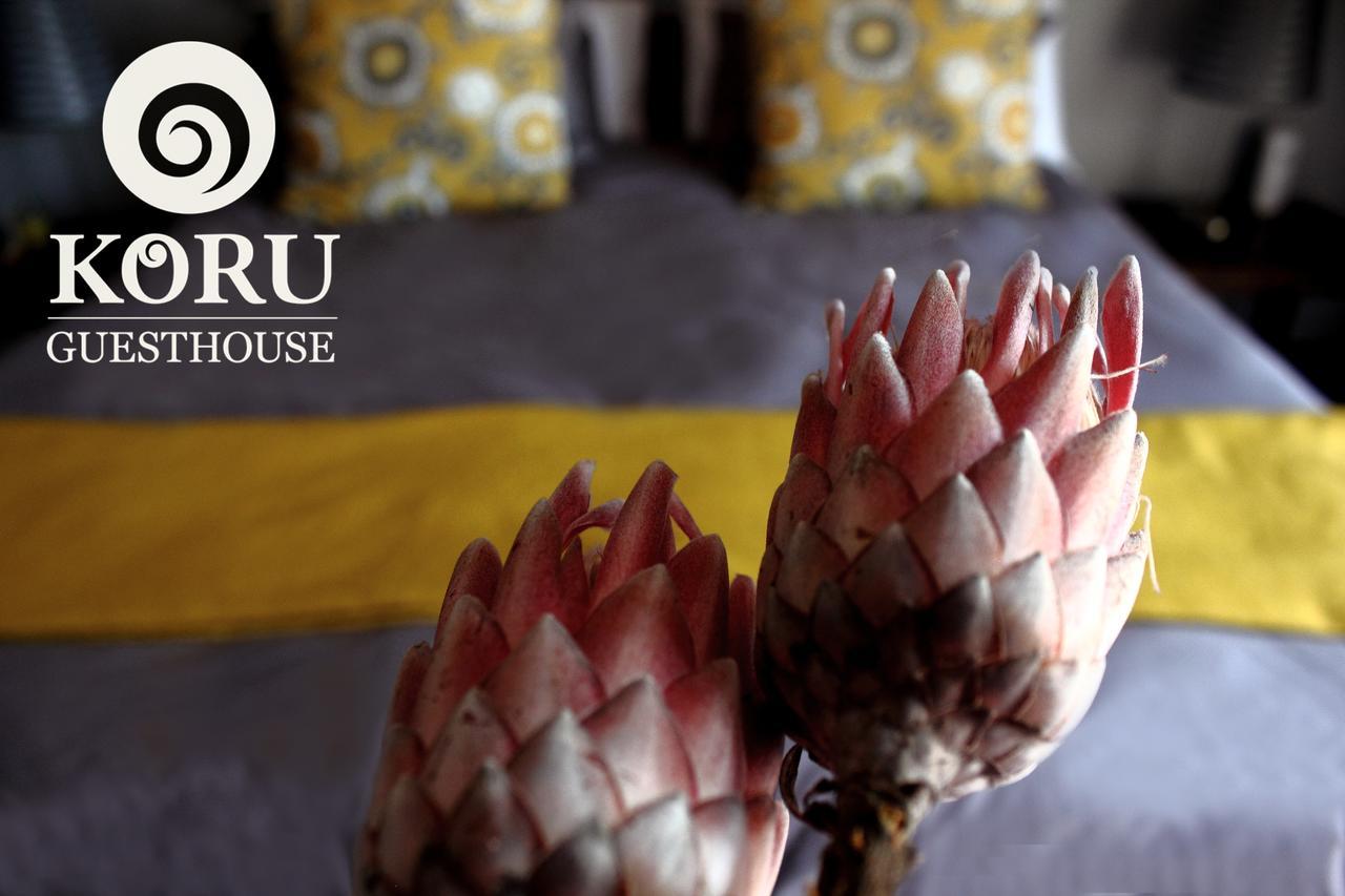 Koru Guesthouse Pretoria-Noord Kültér fotó