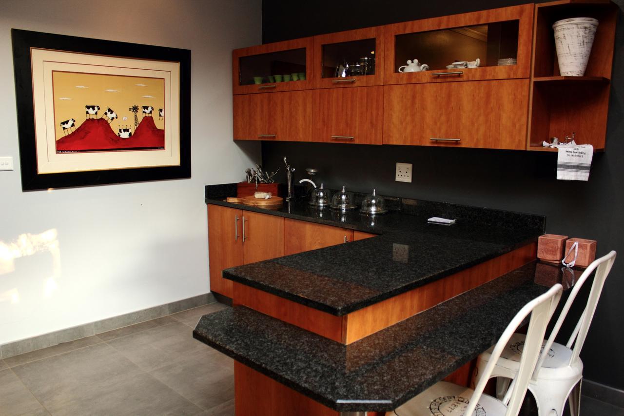 Koru Guesthouse Pretoria-Noord Kültér fotó