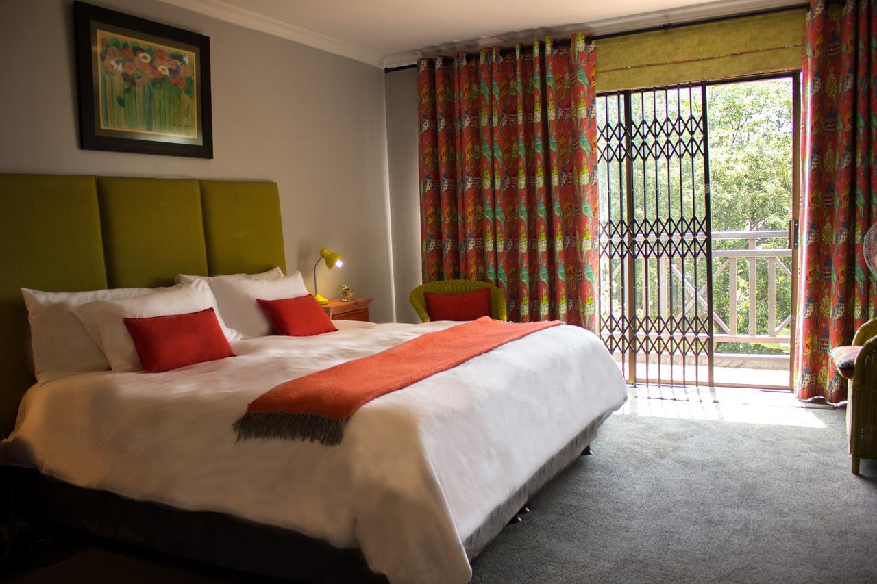 Koru Guesthouse Pretoria-Noord Kültér fotó