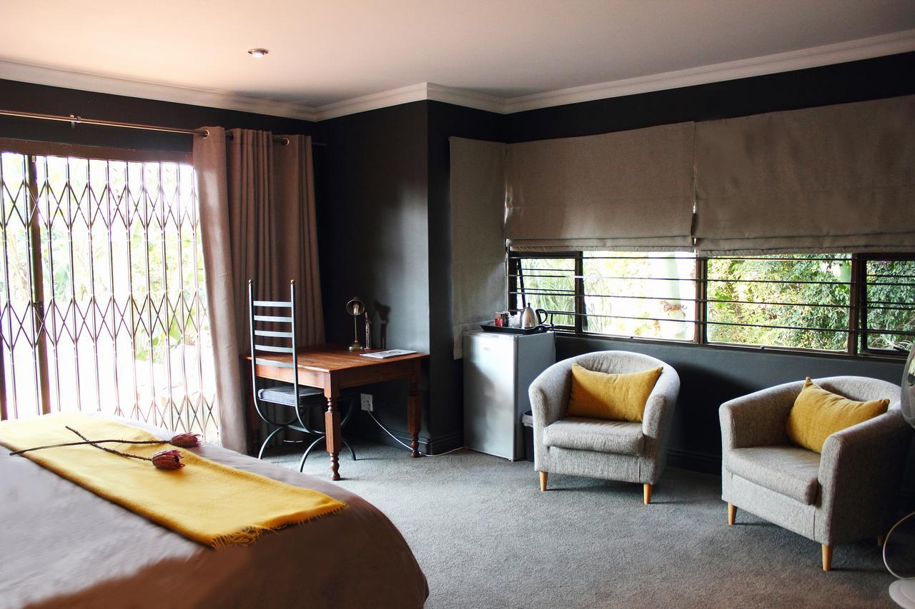 Koru Guesthouse Pretoria-Noord Kültér fotó