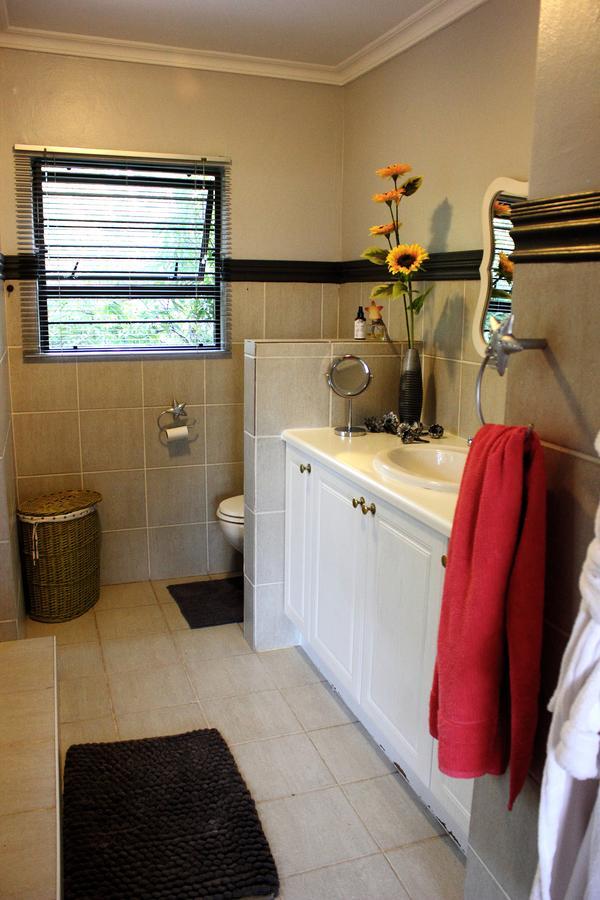 Koru Guesthouse Pretoria-Noord Kültér fotó