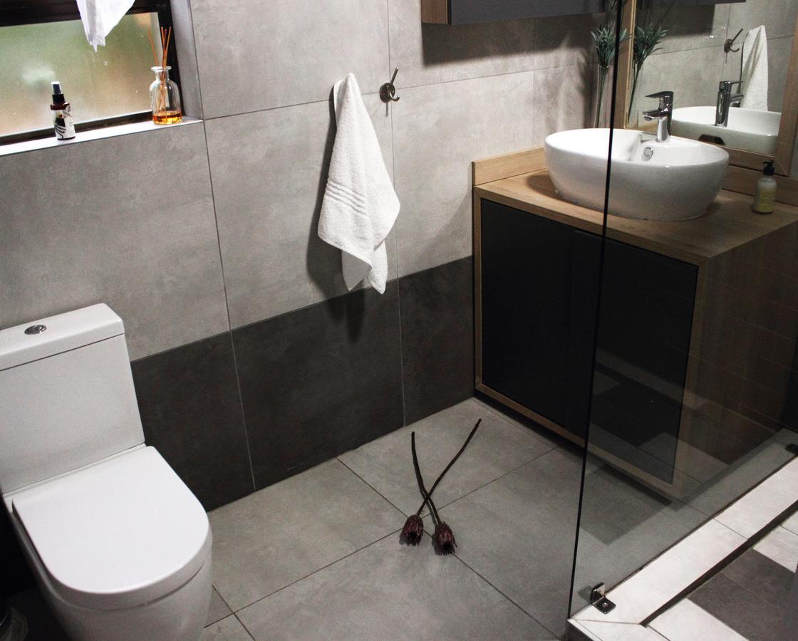 Koru Guesthouse Pretoria-Noord Kültér fotó