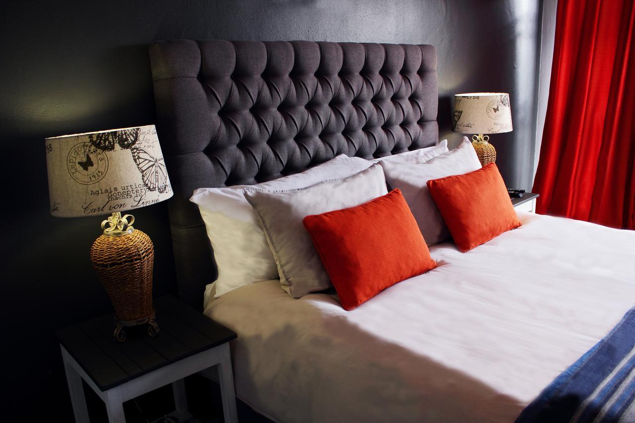 Koru Guesthouse Pretoria-Noord Kültér fotó