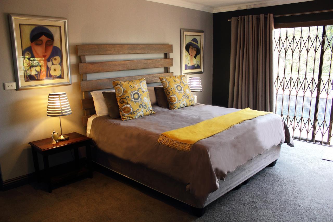 Koru Guesthouse Pretoria-Noord Kültér fotó