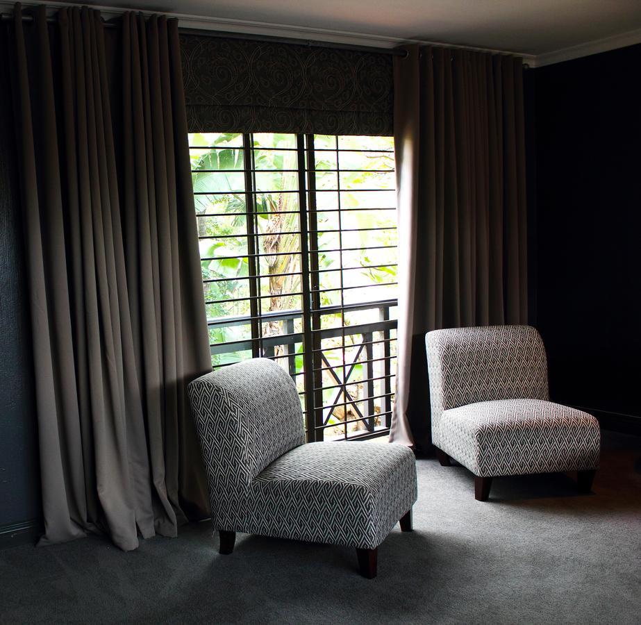 Koru Guesthouse Pretoria-Noord Kültér fotó
