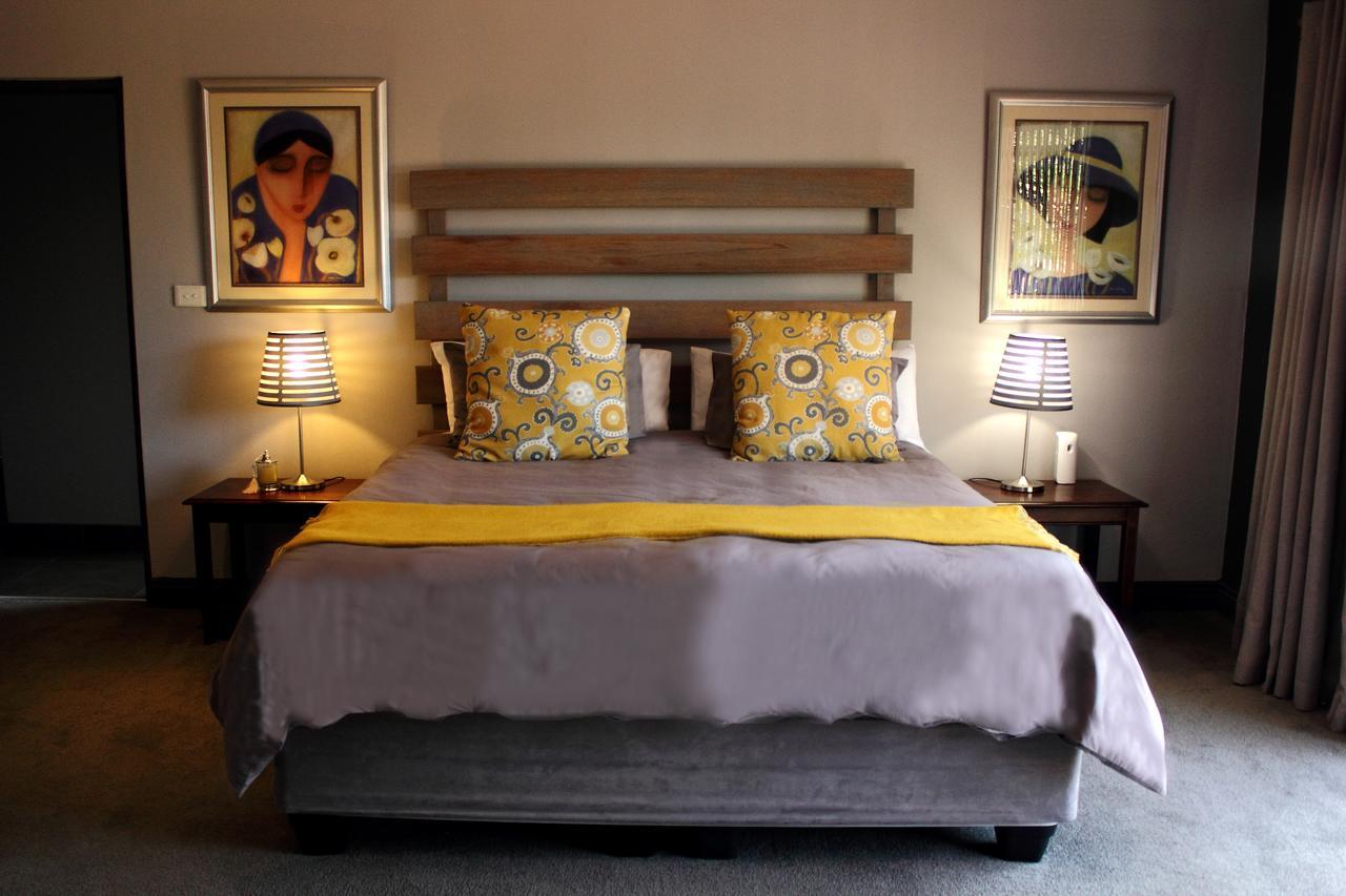 Koru Guesthouse Pretoria-Noord Kültér fotó