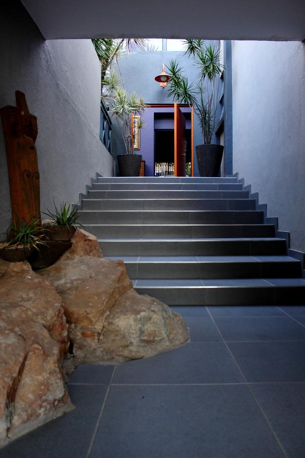 Koru Guesthouse Pretoria-Noord Kültér fotó