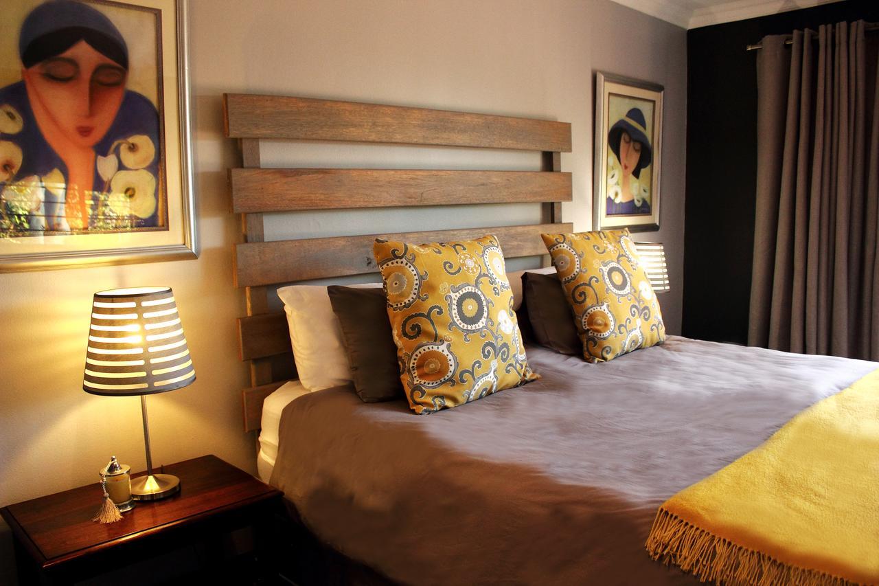 Koru Guesthouse Pretoria-Noord Kültér fotó