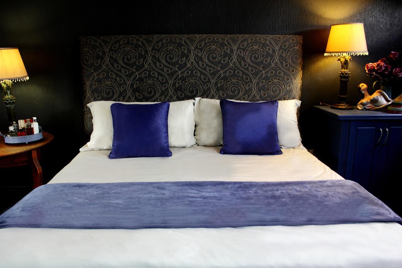 Koru Guesthouse Pretoria-Noord Kültér fotó