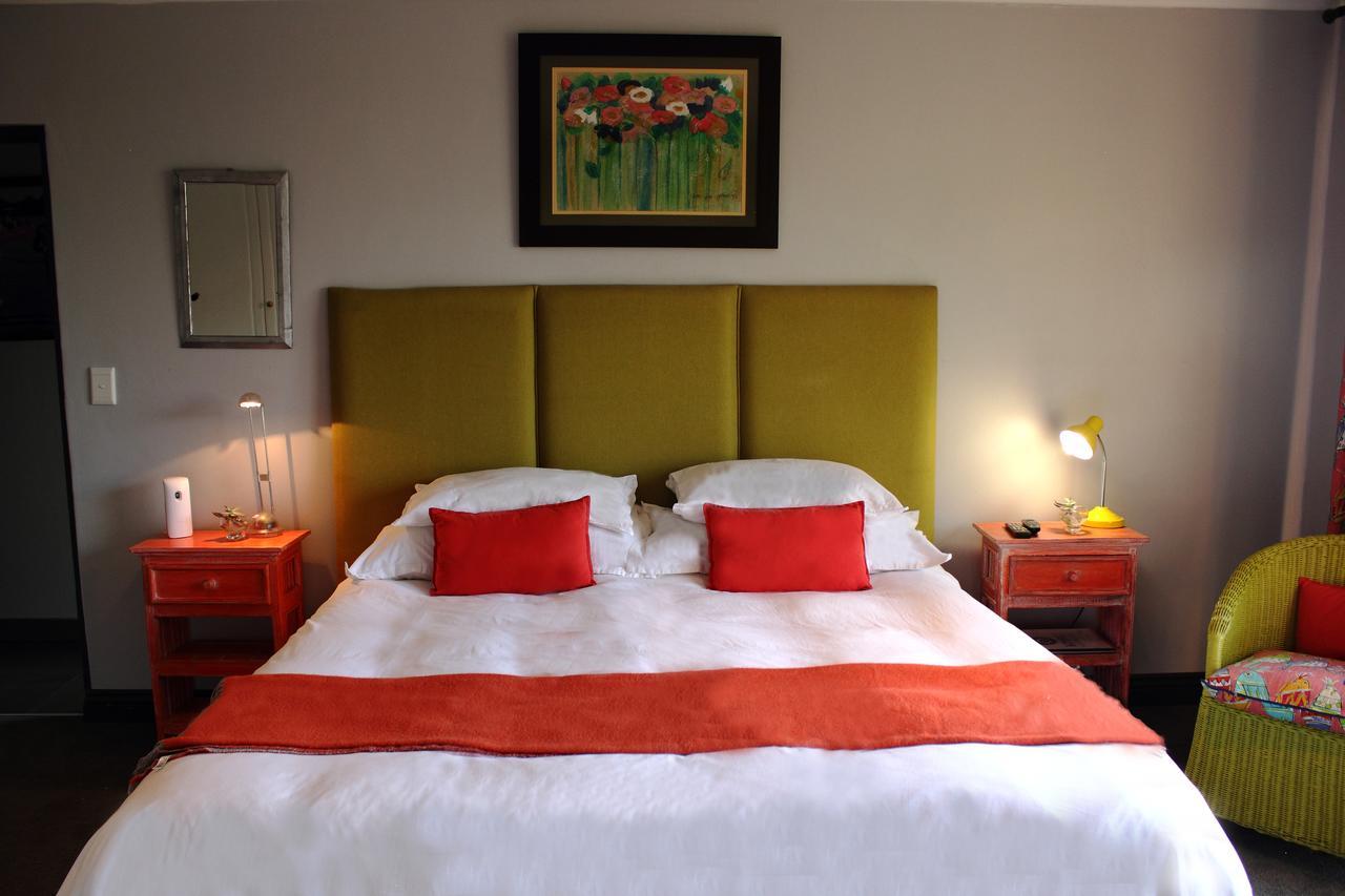 Koru Guesthouse Pretoria-Noord Kültér fotó