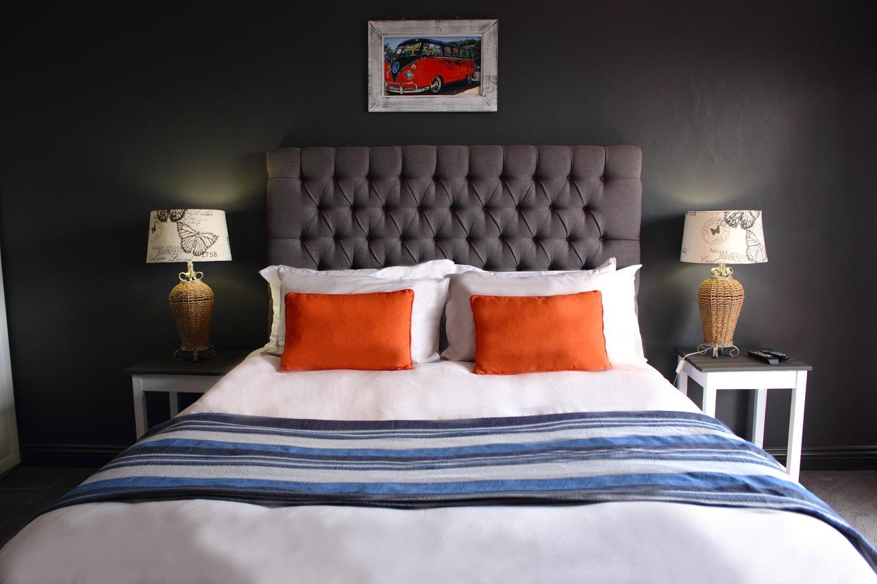 Koru Guesthouse Pretoria-Noord Kültér fotó