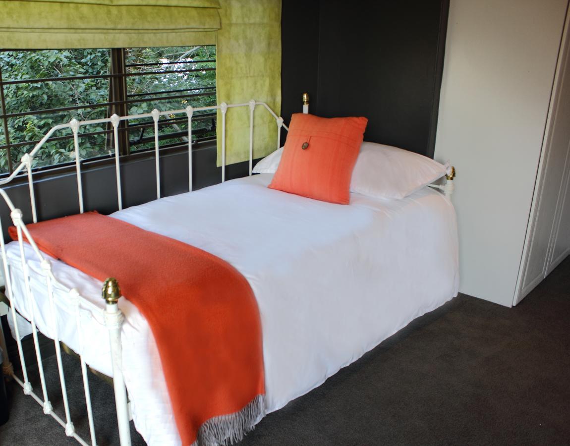 Koru Guesthouse Pretoria-Noord Kültér fotó