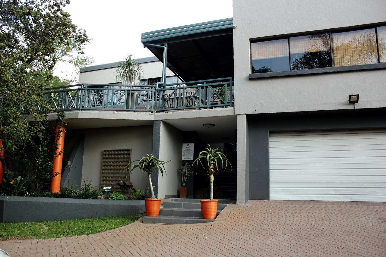 Koru Guesthouse Pretoria-Noord Kültér fotó