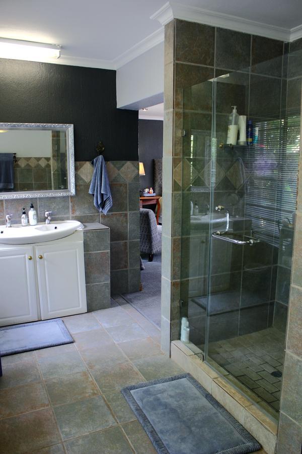 Koru Guesthouse Pretoria-Noord Kültér fotó
