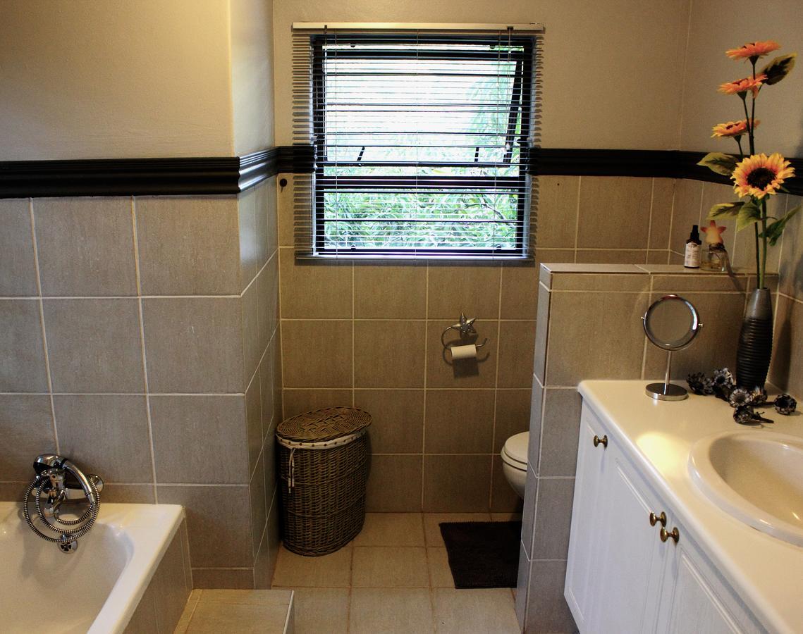 Koru Guesthouse Pretoria-Noord Kültér fotó
