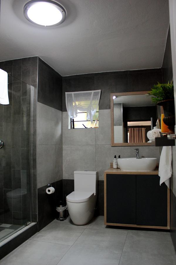 Koru Guesthouse Pretoria-Noord Kültér fotó
