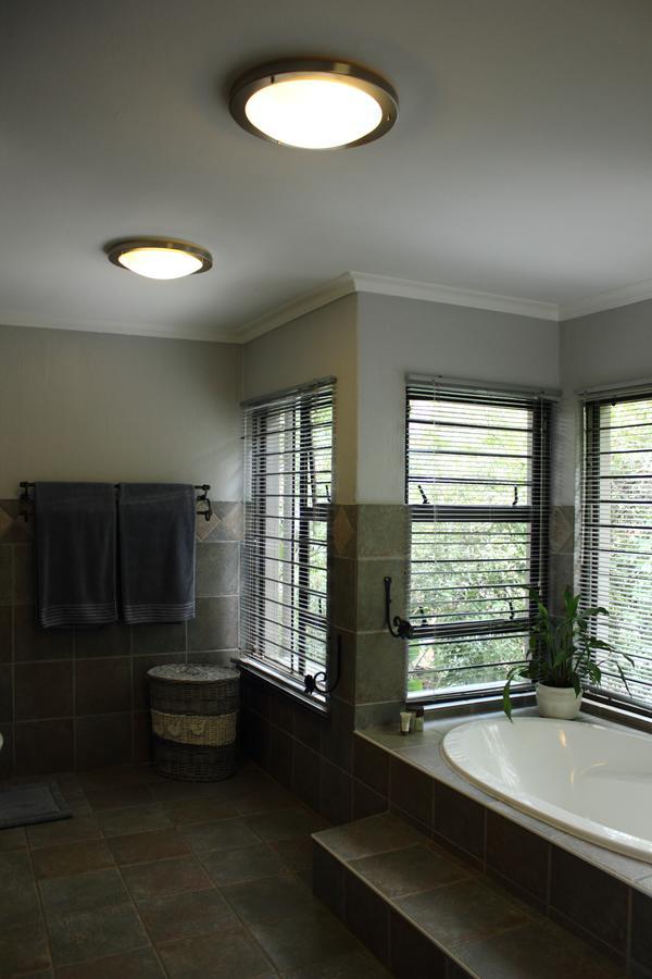 Koru Guesthouse Pretoria-Noord Kültér fotó