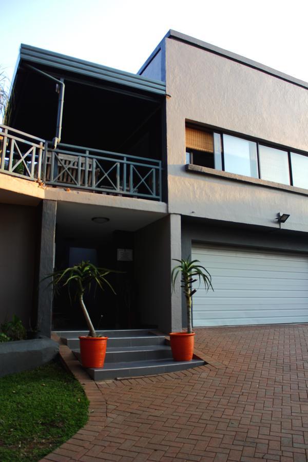 Koru Guesthouse Pretoria-Noord Kültér fotó