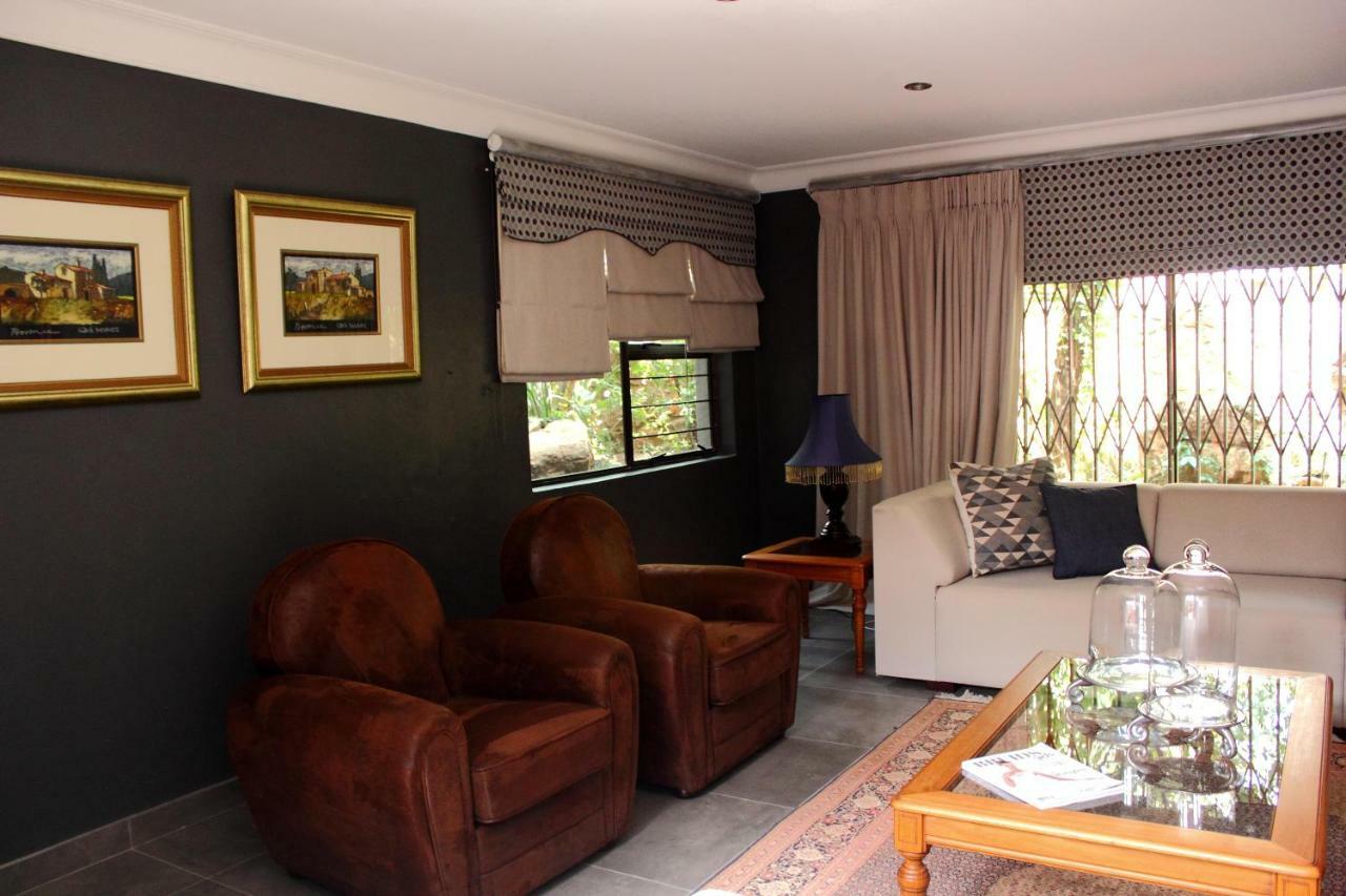 Koru Guesthouse Pretoria-Noord Kültér fotó