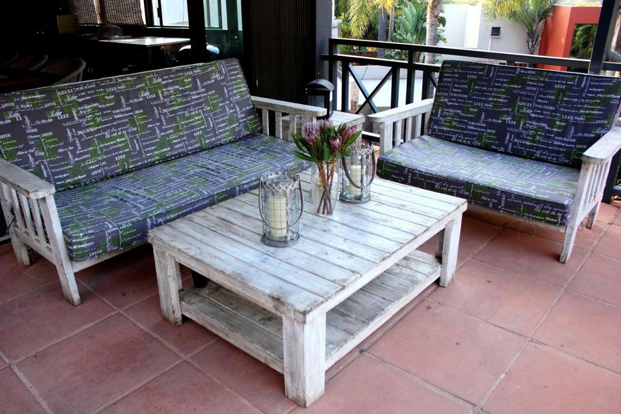 Koru Guesthouse Pretoria-Noord Kültér fotó