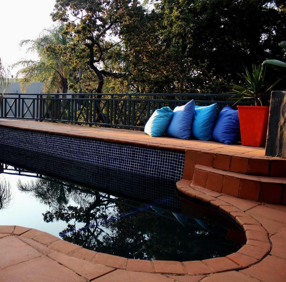 Koru Guesthouse Pretoria-Noord Kültér fotó