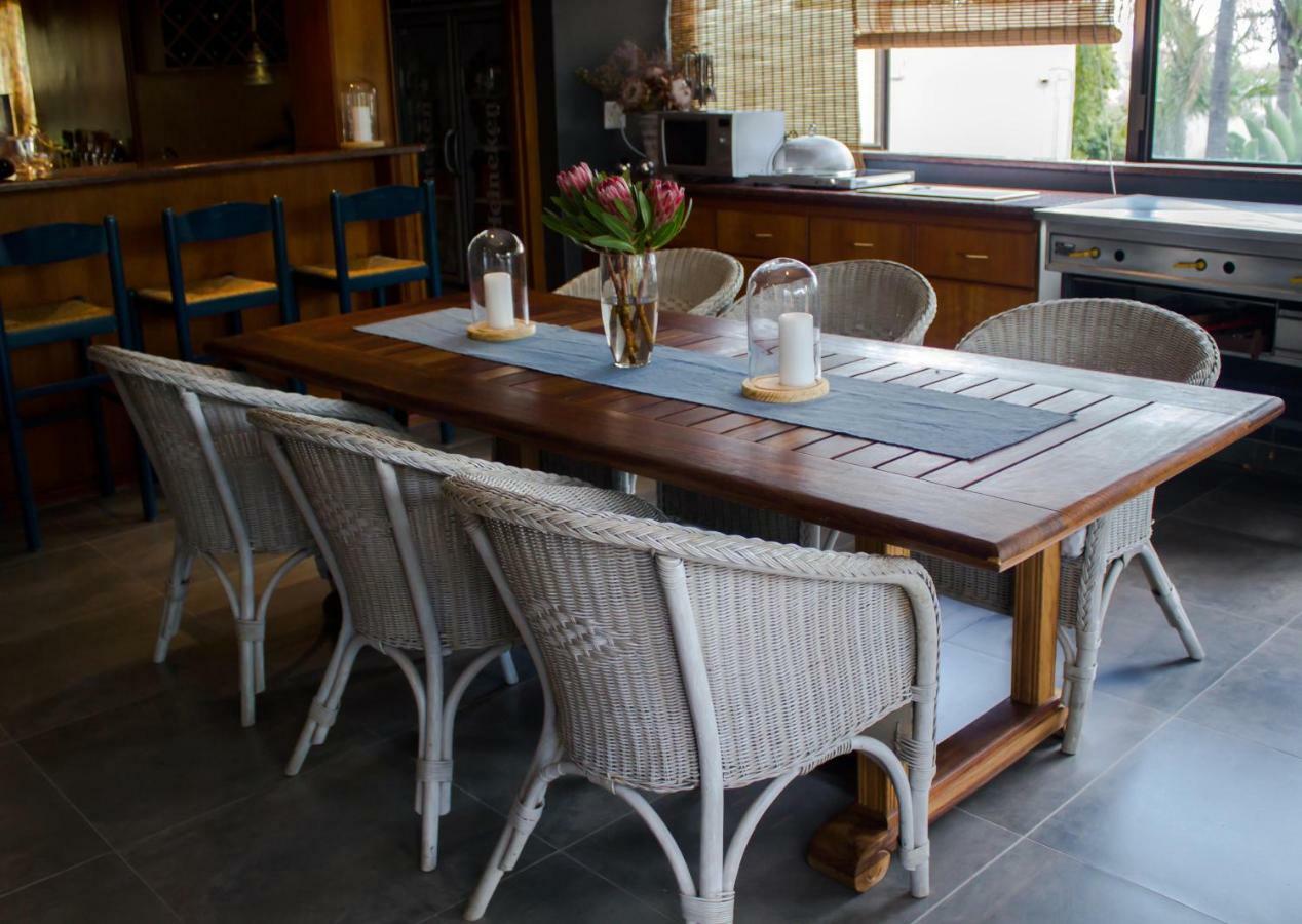Koru Guesthouse Pretoria-Noord Kültér fotó