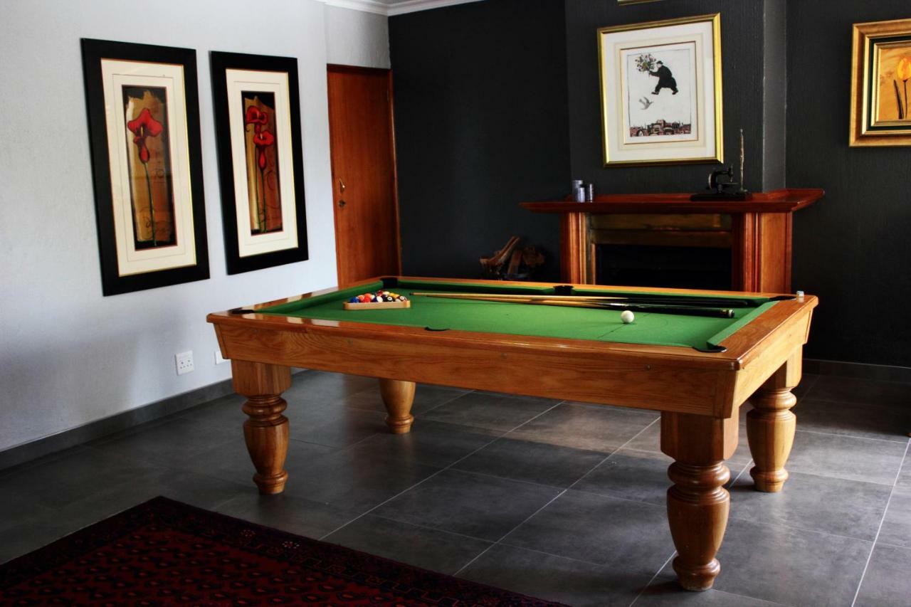 Koru Guesthouse Pretoria-Noord Kültér fotó