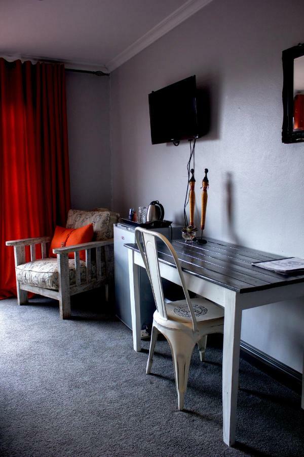 Koru Guesthouse Pretoria-Noord Kültér fotó