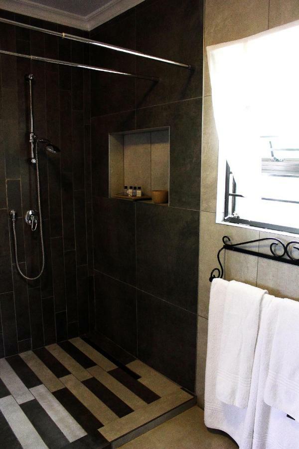 Koru Guesthouse Pretoria-Noord Kültér fotó