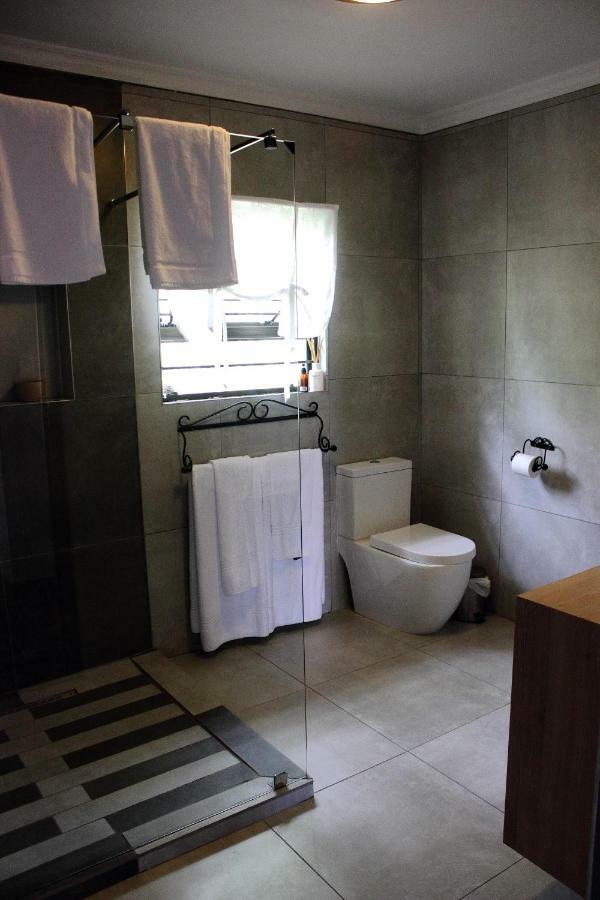 Koru Guesthouse Pretoria-Noord Kültér fotó