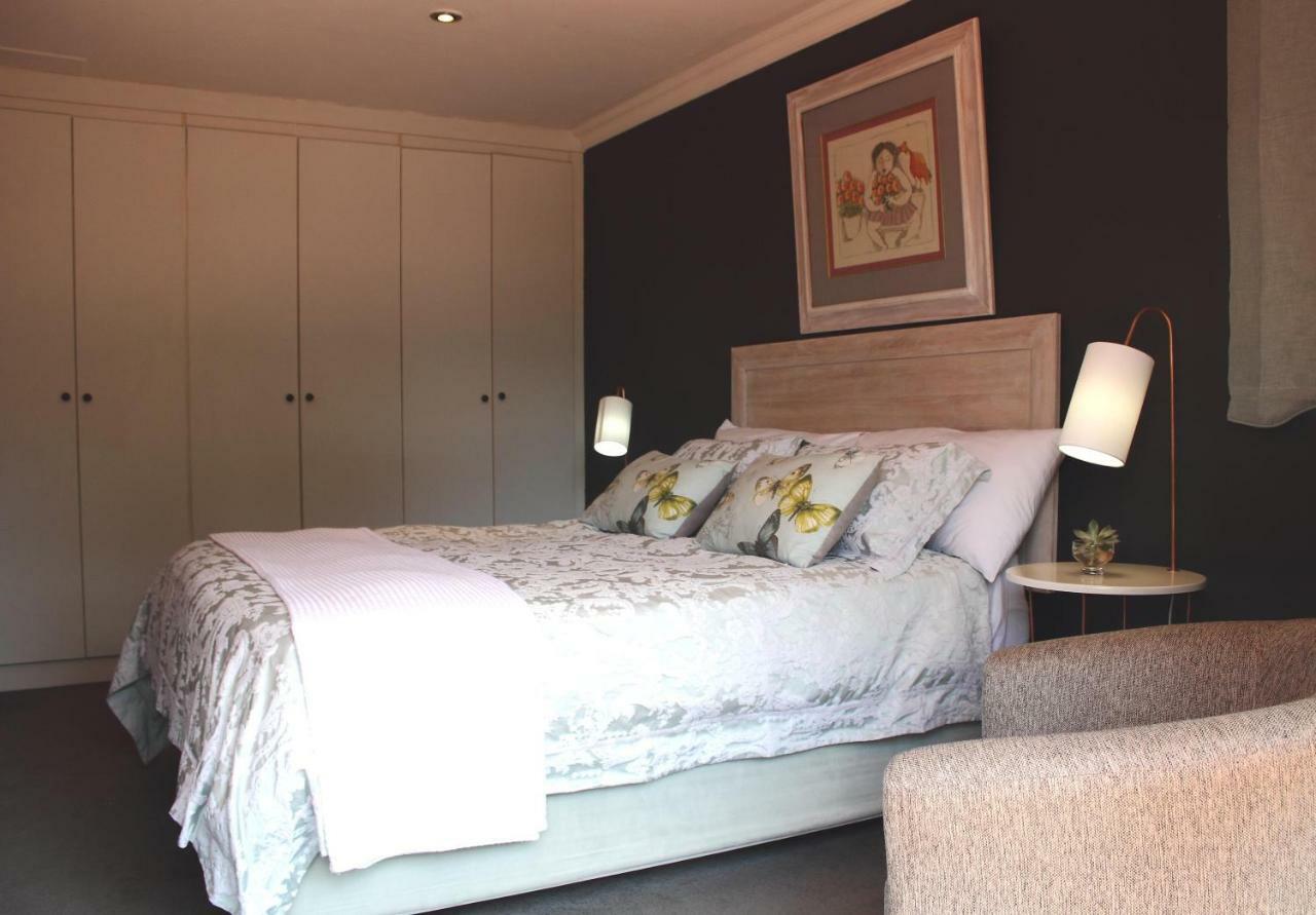 Koru Guesthouse Pretoria-Noord Kültér fotó